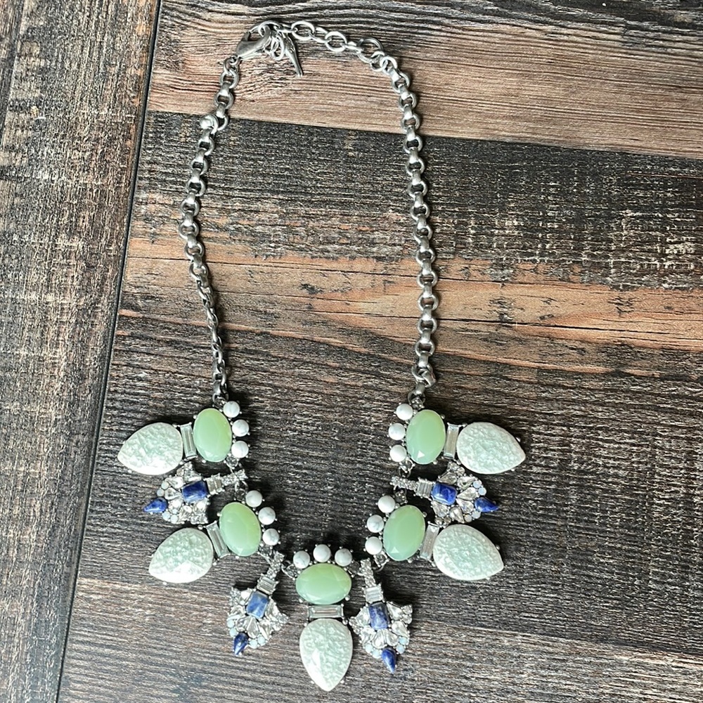 Chloe + Isabel Statement Necklace